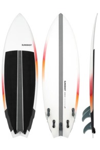 Burner XR V1 2023 Surfboard