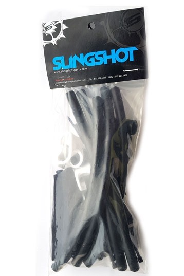 Slingshot-One Pump Kit (black)