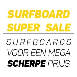 Surfboard super sale! 