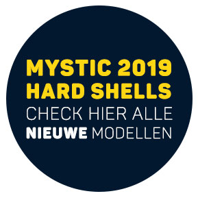 Mystic 2019 Hardshell Collectie