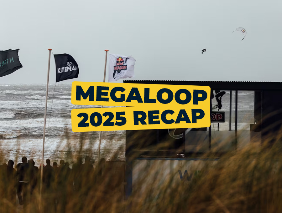 ⚡Megaloop 2025 Recap⚡