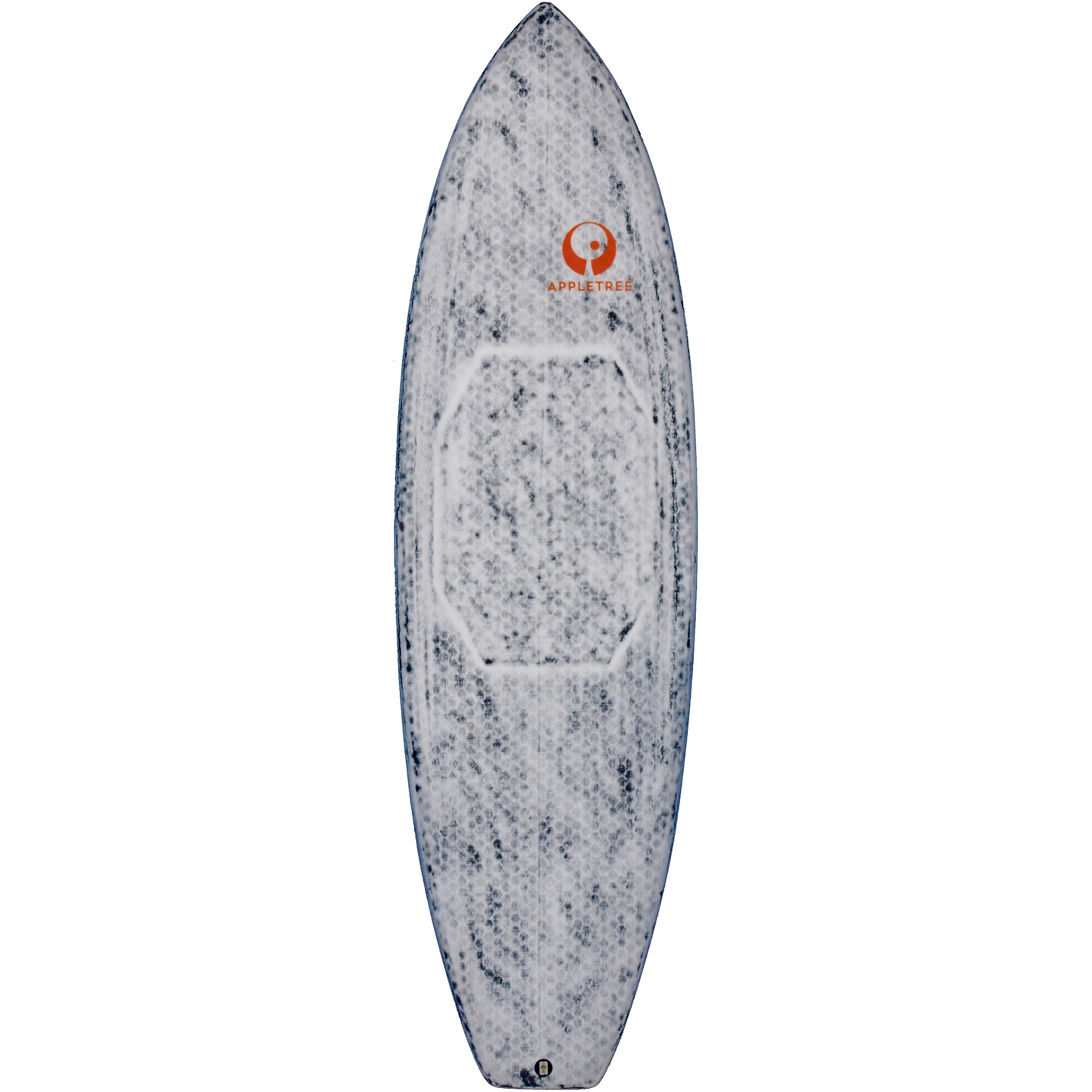 Appletree Applino 2018 Full Carbon Surfboard