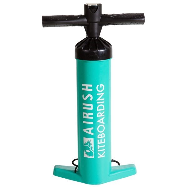 Airush High Velocity kitesurf pomp