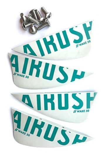 Airush Core Wake Vinnen
