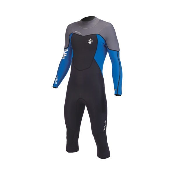 Prolimit Fusion 3/2 Shortleg Steamer Wetsuit