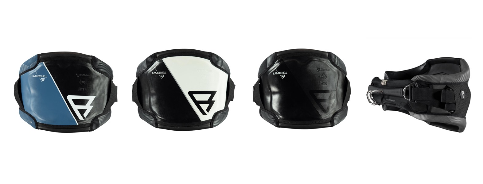 Brunotti Smartshell 2019 Trapeze