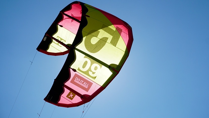 Best Kiteboarding 2018 Kite