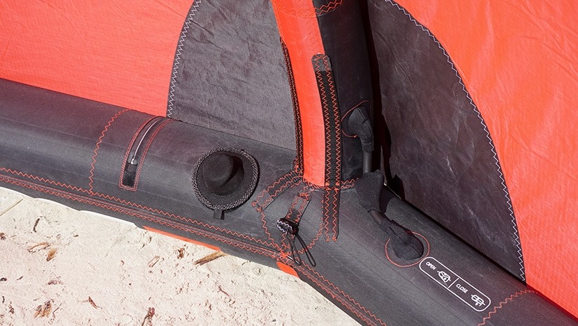 Best Kiteboarding 2018 Kite