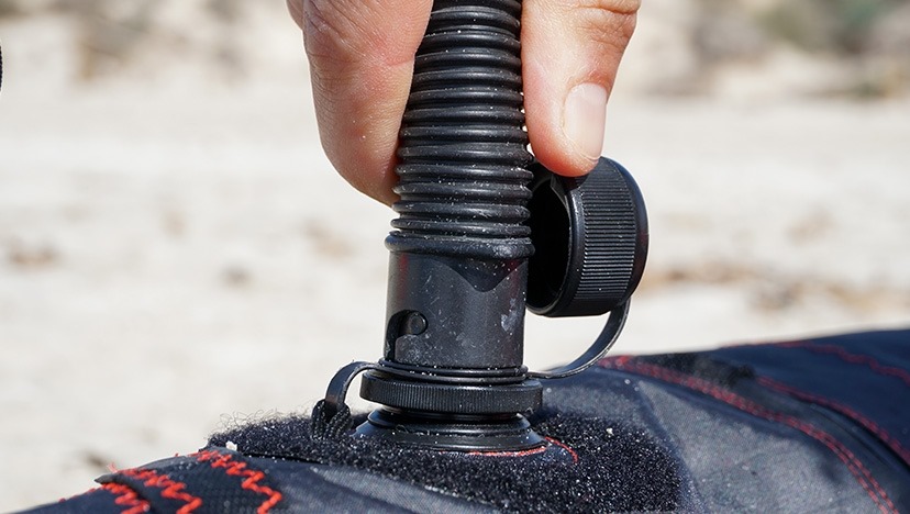 Best Kiteboarding 2018 Kite