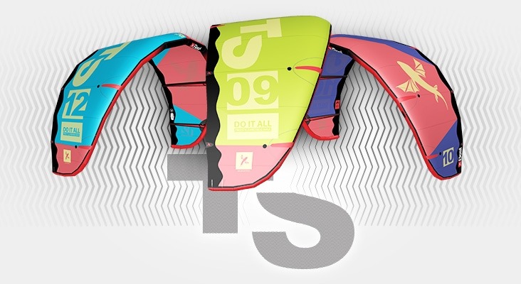 Best Kiteboarding 2018 Kite