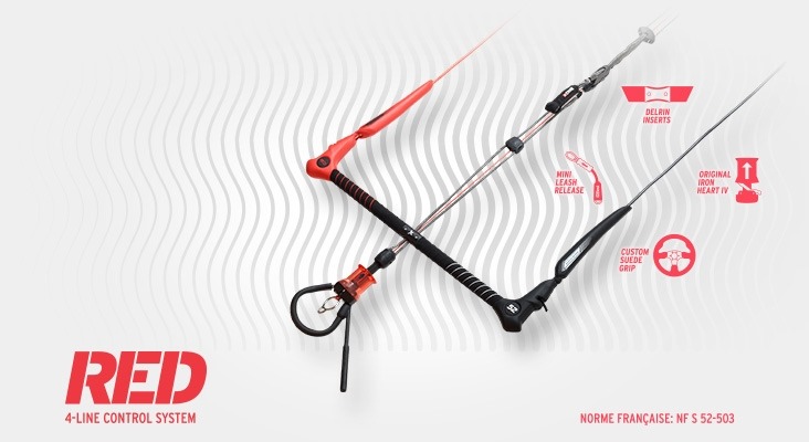 Best Kiteboarding 2018 Kite