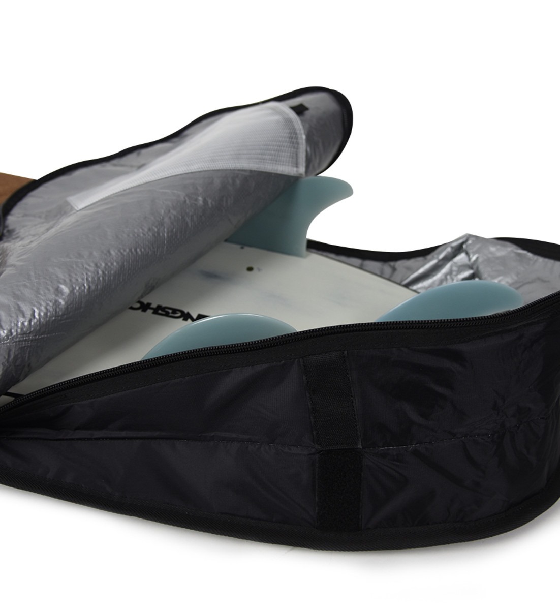 Ride Engine Surf Suit Classic Boardbag