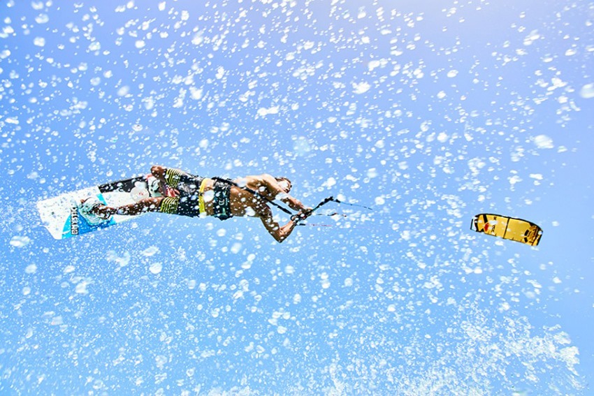 Enduro Freestyle