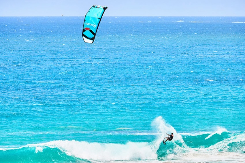 Enduro Wave