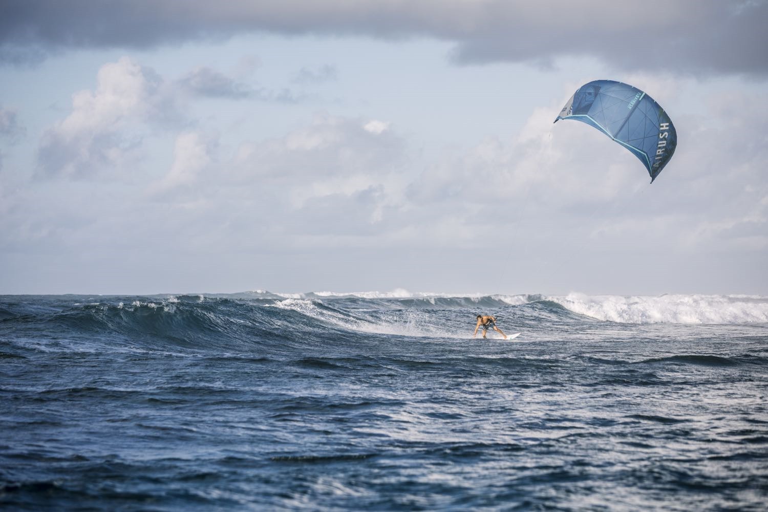 Airush Wave 2018