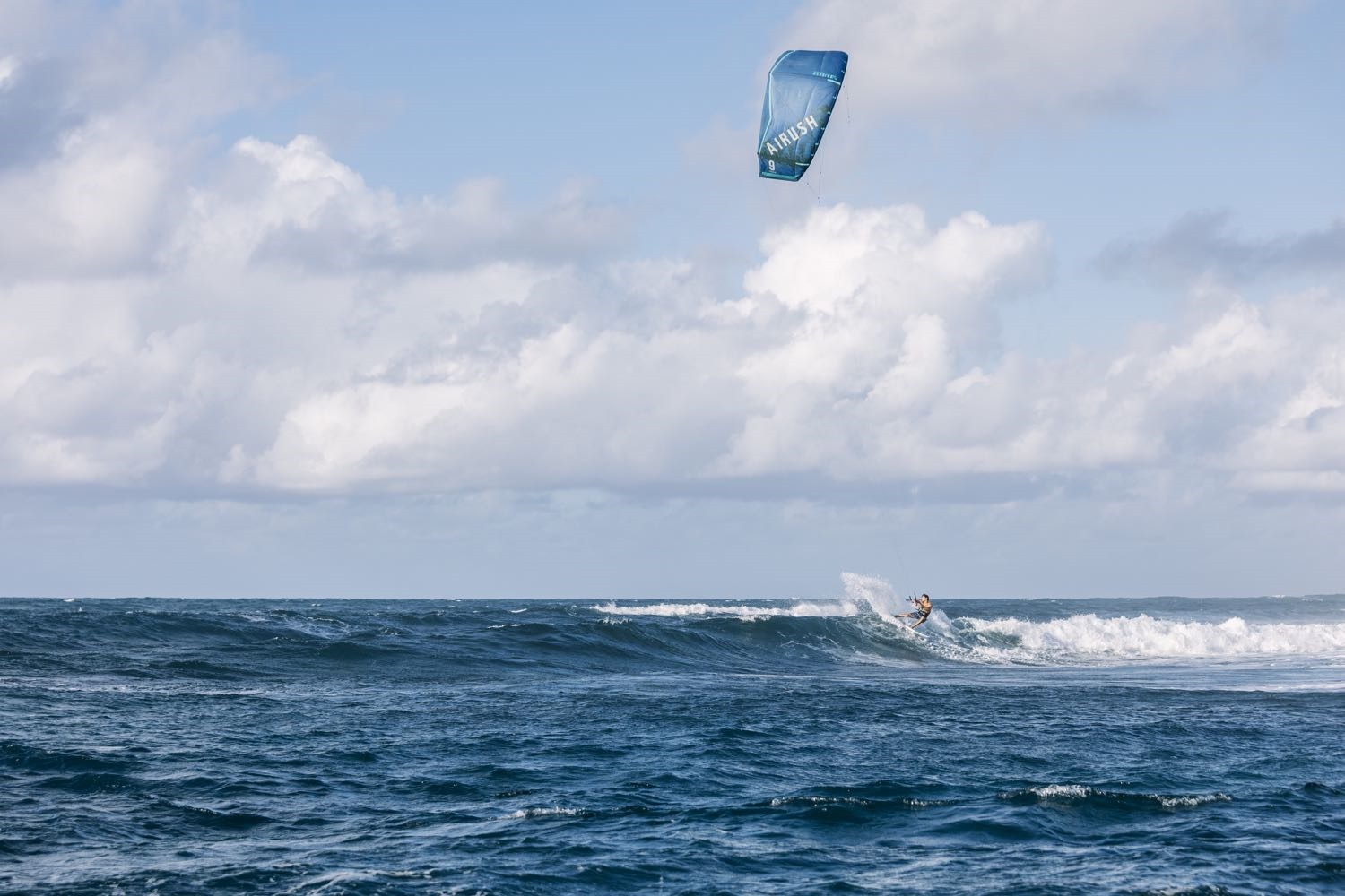 Airush Wave 2018