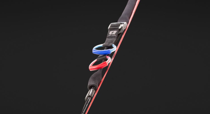 Airush AP bar