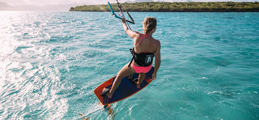Airush Core hydrofoil