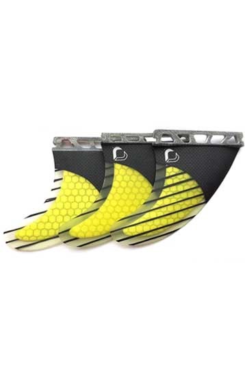 BWS Honeycomb Carbon