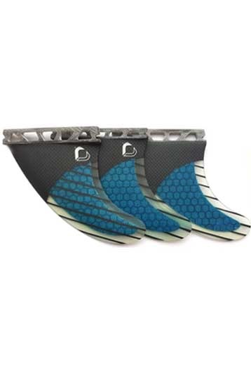 BWS Honeycomb Carbon
