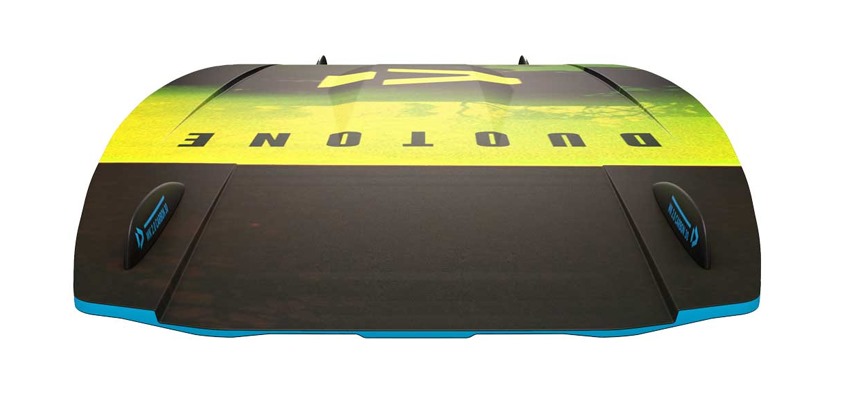 Duotone Gambler 2019 Kiteboard