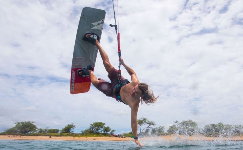 Naish Orbit 2019