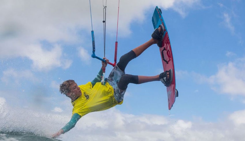 Naish Motion 2019