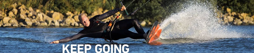 Flysurfer Flydoor 6