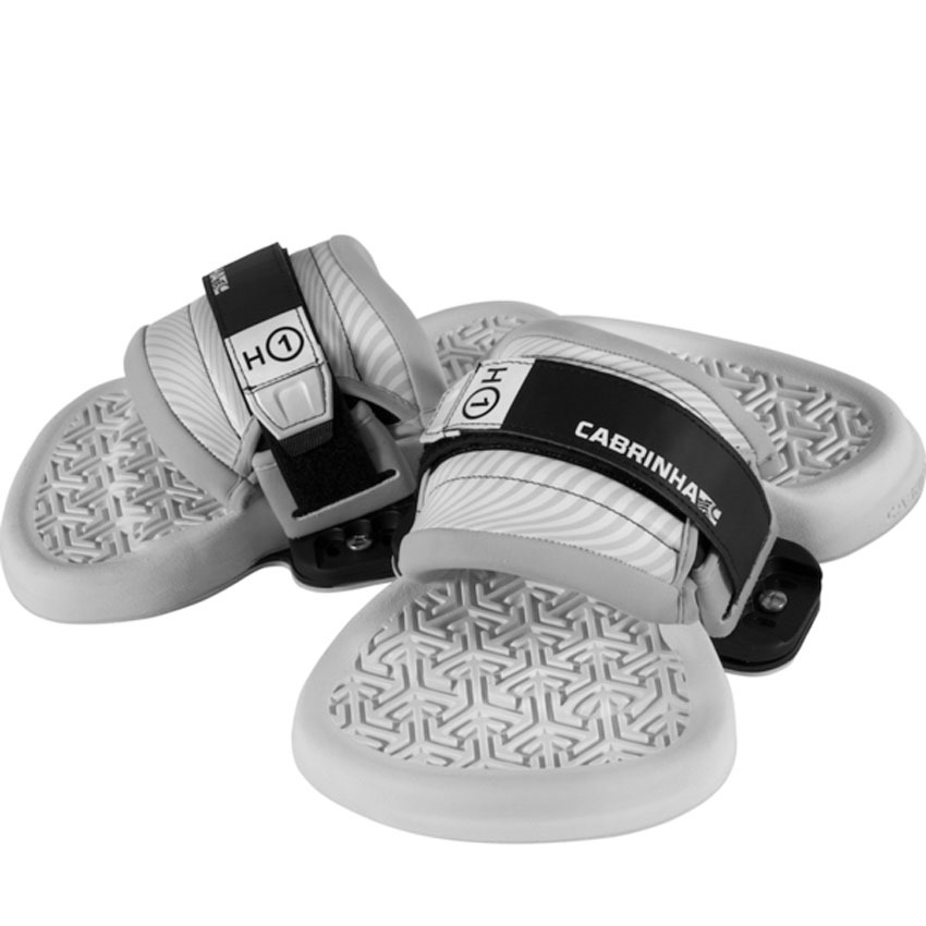 Cabrinha H1 binding