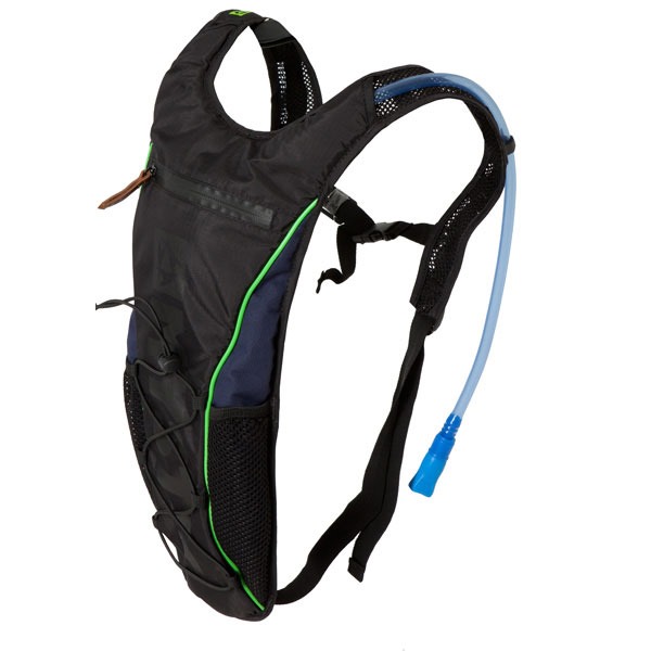 Mystic Endurance H2O bag