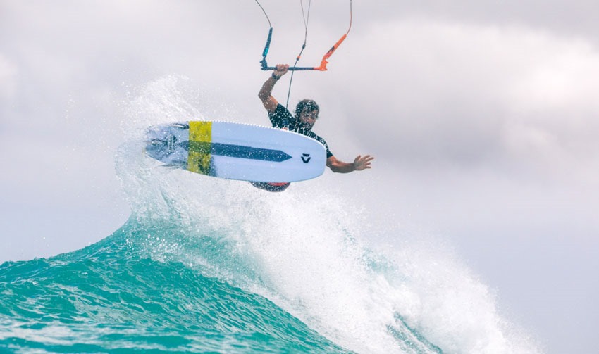 Duotone Pro Whip csc 2019 surfboard