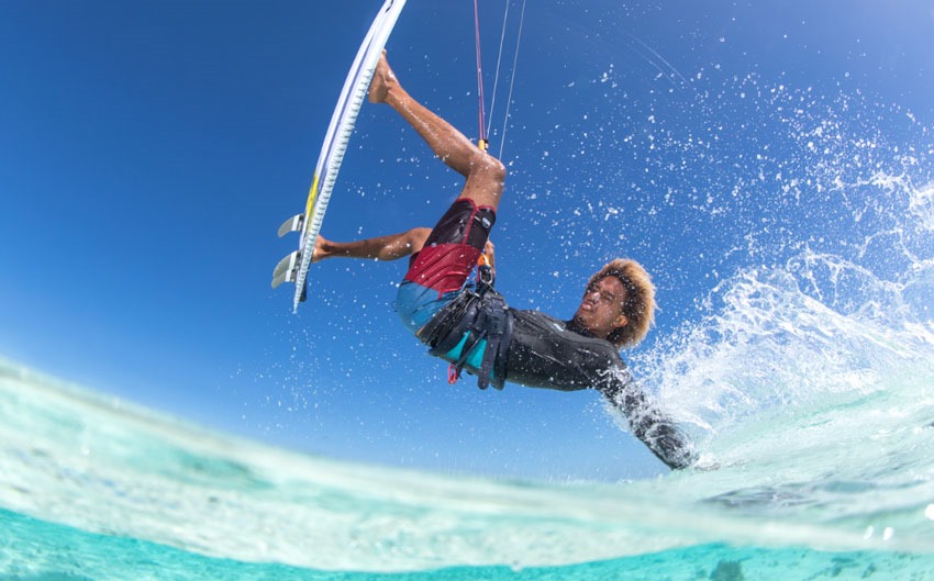 Duotone Pro Whip csc 2019 surfboard