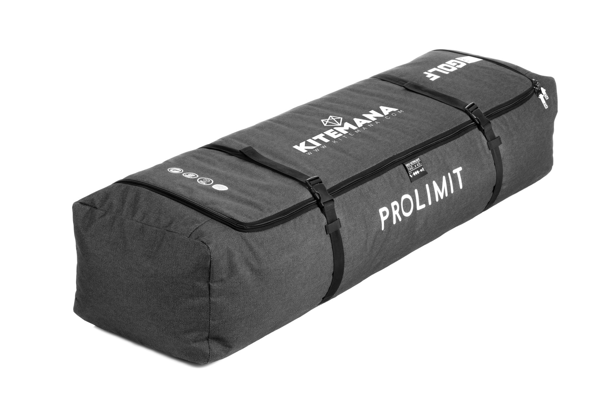Prolimit Kitemana Boardbag Golf Ultralight