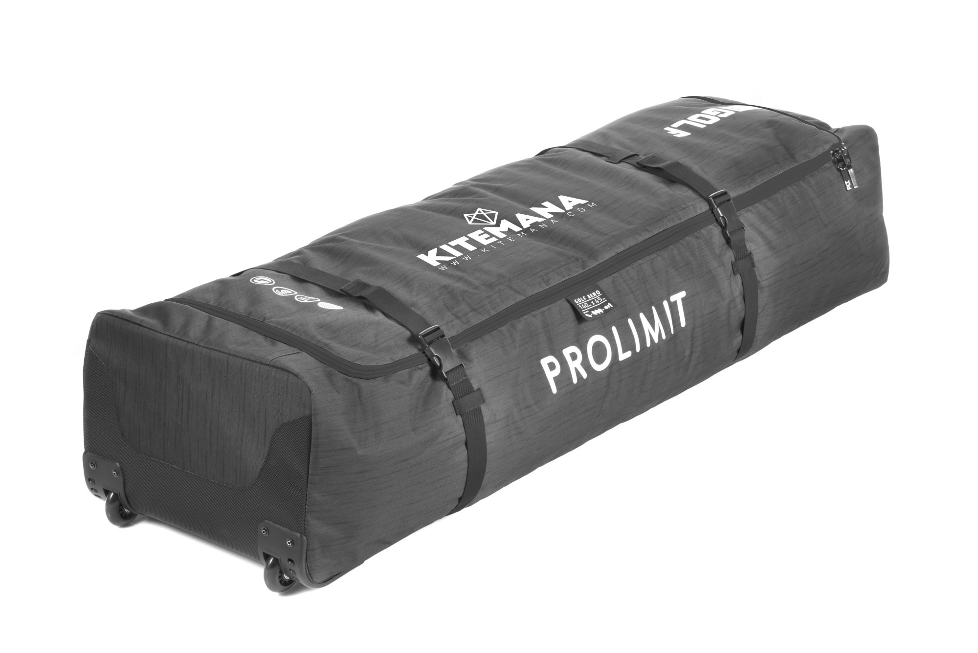 Kitemana Aero Golf Boardbag