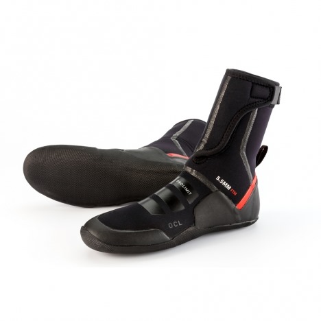 Prolimit Predator 5.5mm FTM surfschoenen