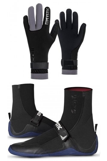 Mystic Handschoenen & Winterset