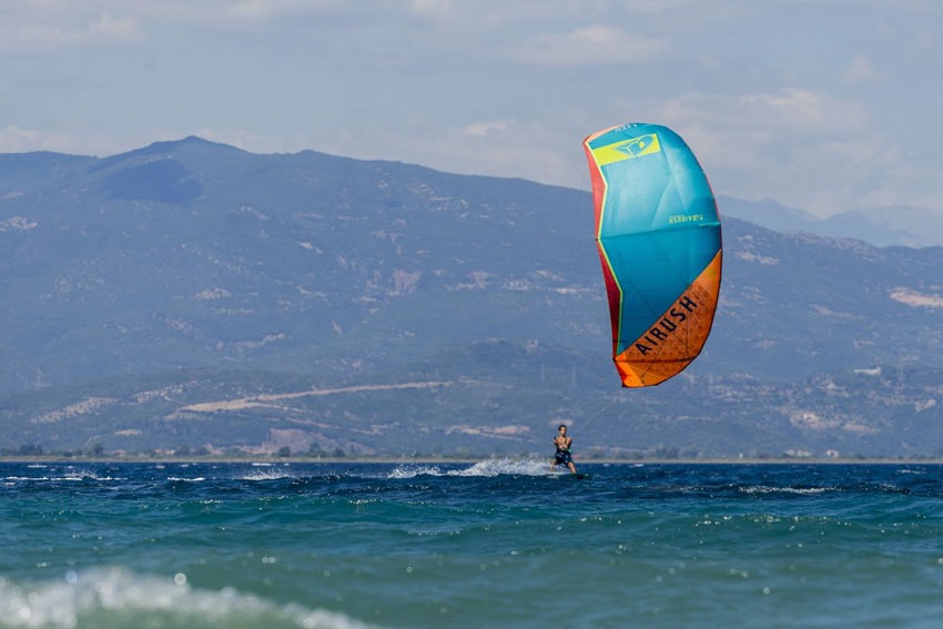 Airush Lithium V10 2019 kite