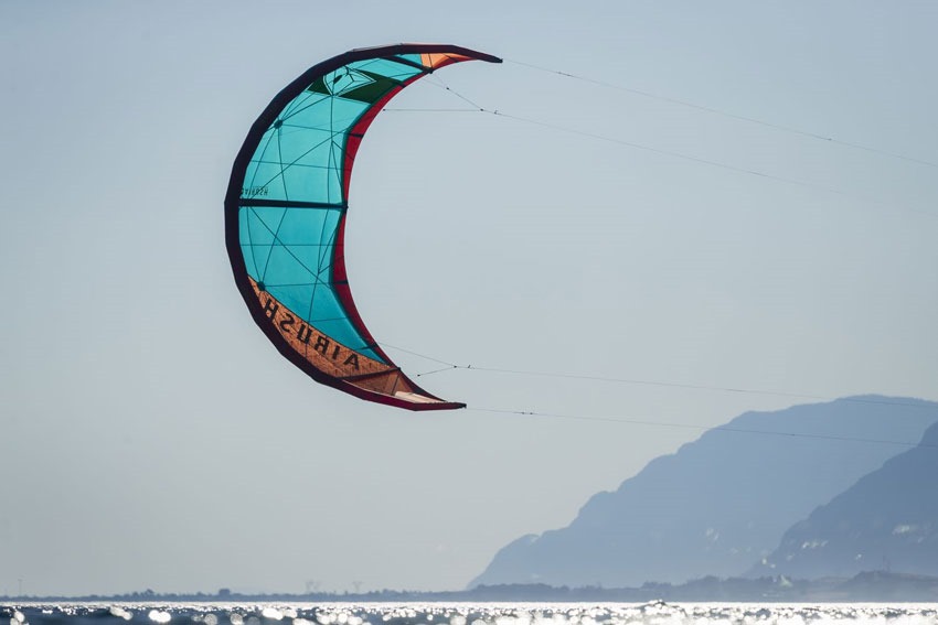 Airush Lithium V10 2019 kite