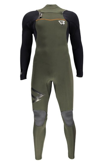 Brunotti Bravery 5/4 wetsuit
