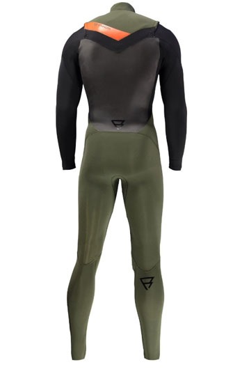 Brunotti Bravery 5/4 wetsuit
