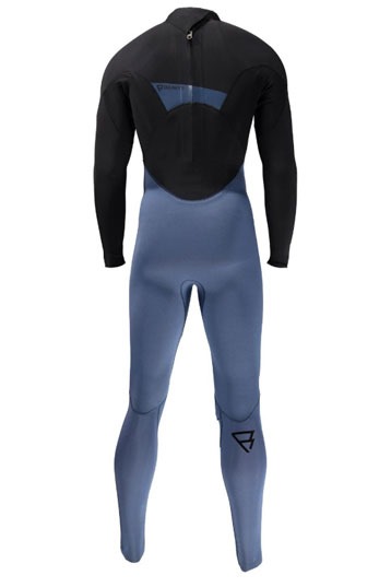 Brunotti Defence 5/4 Backzip 2019 Wetsuit