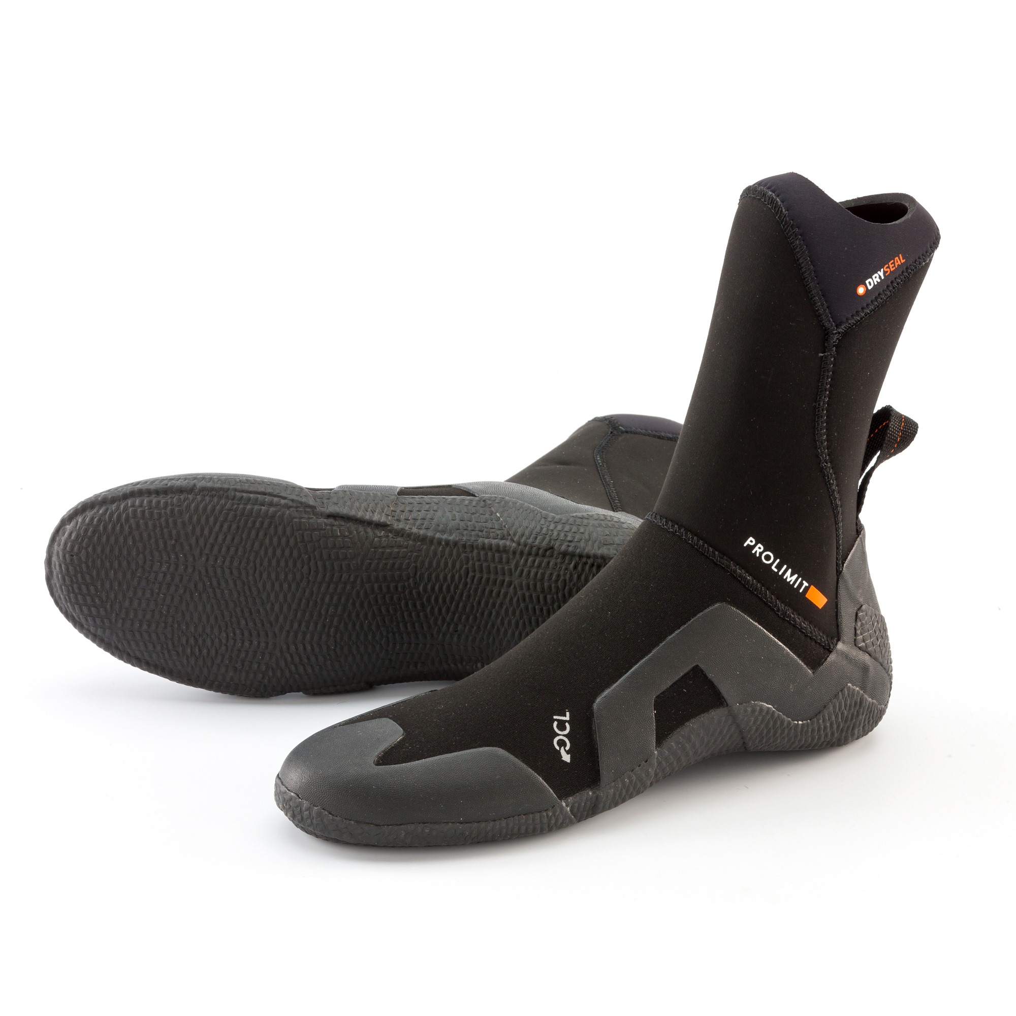 Prolimit Hydrogen Boot 5.5mm Surfschoenen
