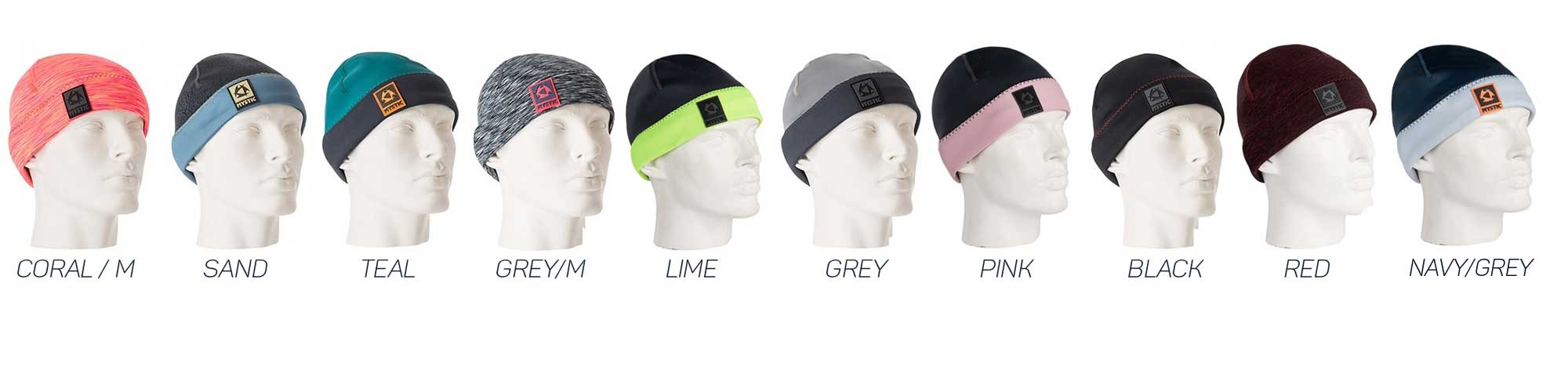Mystic Beanie neopreen