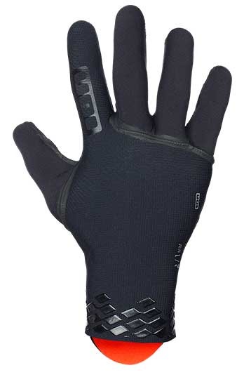 ION Neo neoprene surf gloves