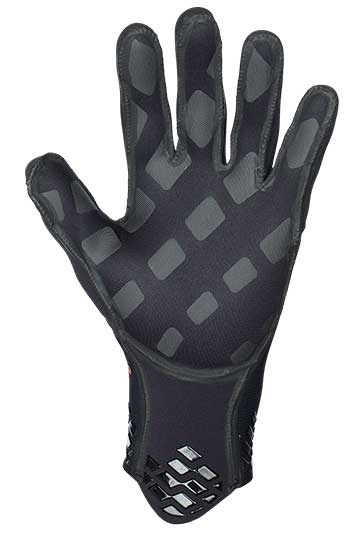 ION Neo neoprene surf gloves