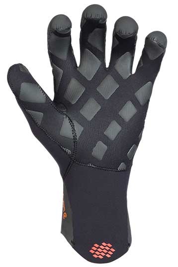 ION Claw surf handschoen