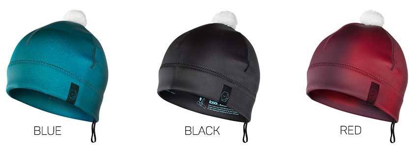 ION bommel beanie