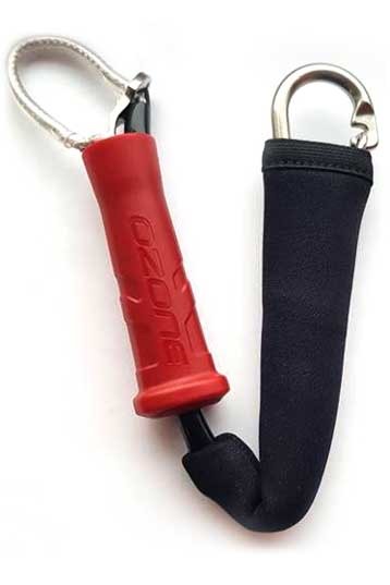 Ozone short leash