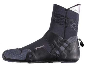 Brunotti Bravery Boot neopreen surfschoen