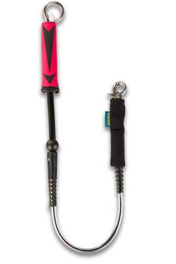 Dakine kitesurf short leash